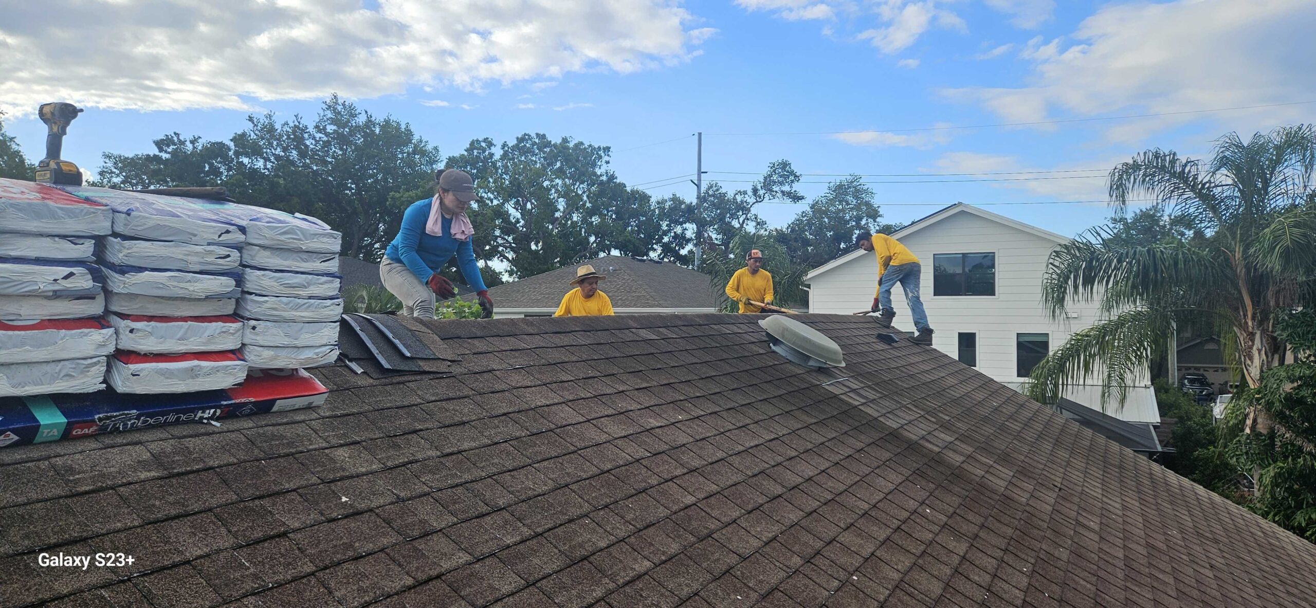 How to Prepare Your Tampa Bay Roof for Hurricane Season