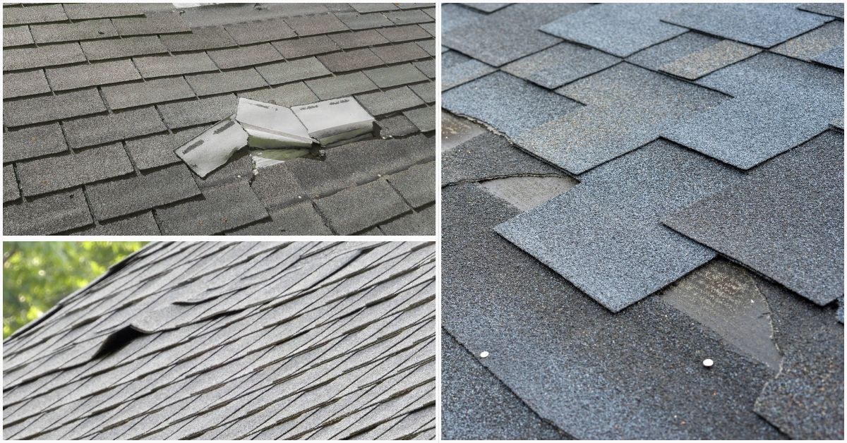 Age & Wear When Your Roof Enters Its Golden Years