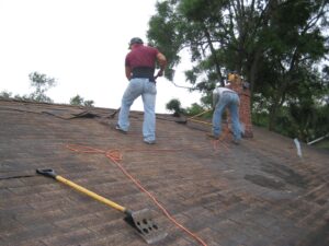 Roofing Materials