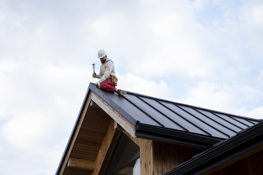 Tampa roofing guide with expert tips for homeowners